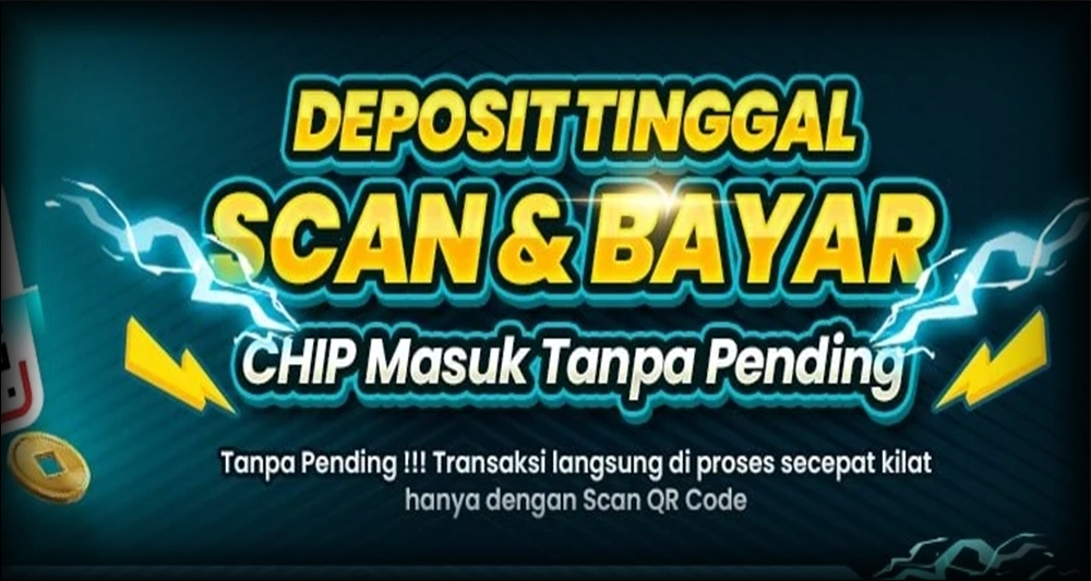 Ruang888 Mobile